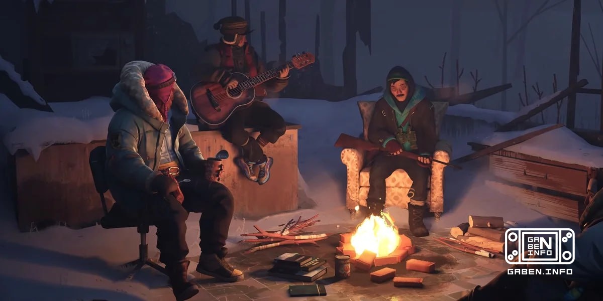 Studio Hinterland has reduced its staff by ten people after delaying the release date of Blackfrost: The Long Dark 2. Th...