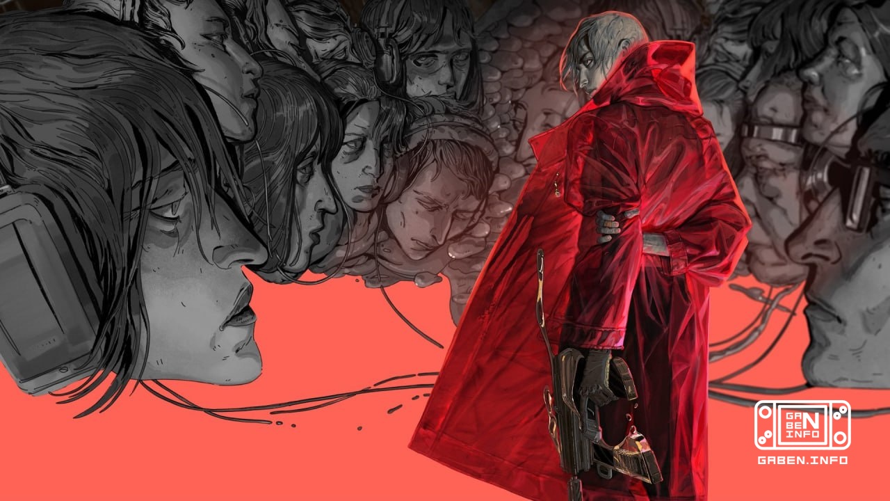 IGN showed 20 minutes of gameplay from Zero Parades, a spy RPG from ZA/UM. On February 23, the developers will release a...