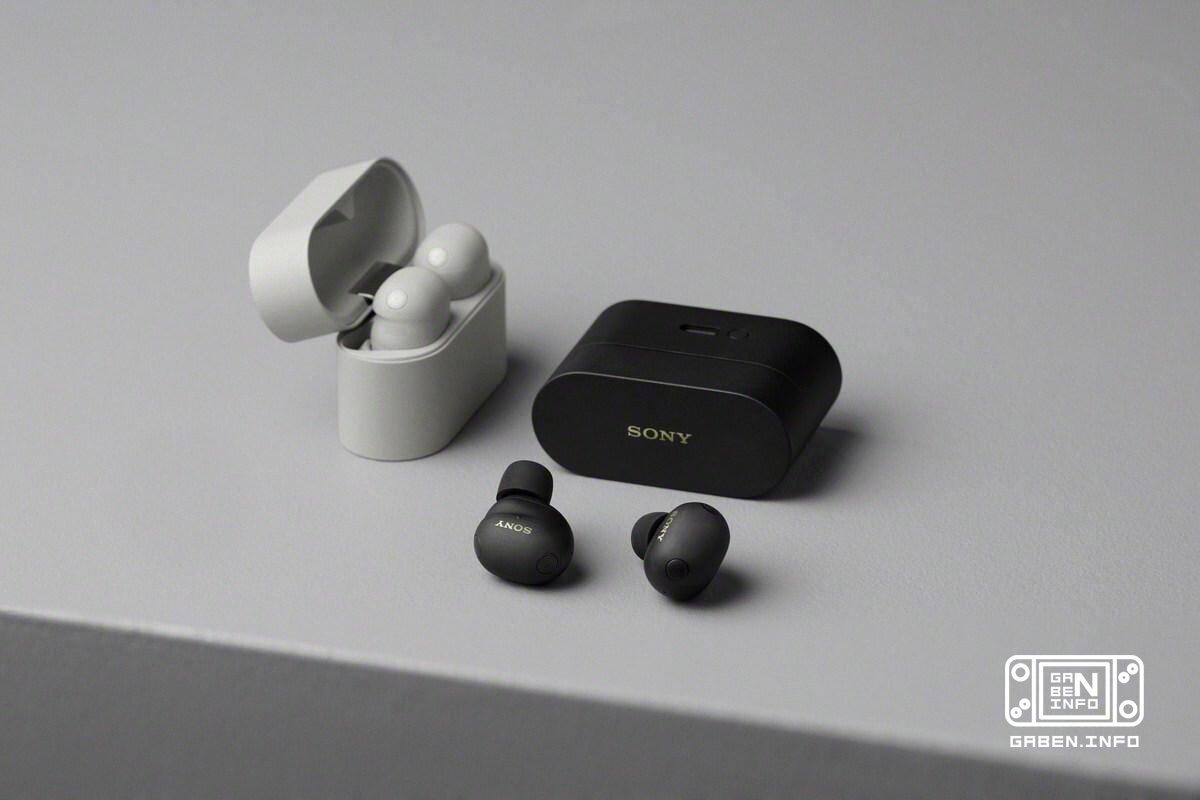 Sony has released new flagship headphones WF-1000XM6 - the company claims that they have the best noise cancellation on ...