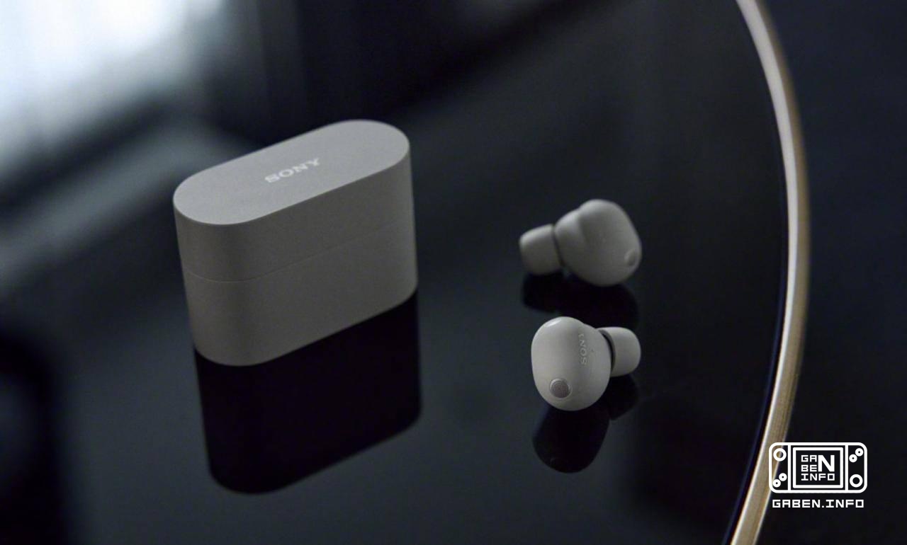 Sony has released new flagship headphones WF-1000XM6 - the company claims that they have the best noise cancellation on ...