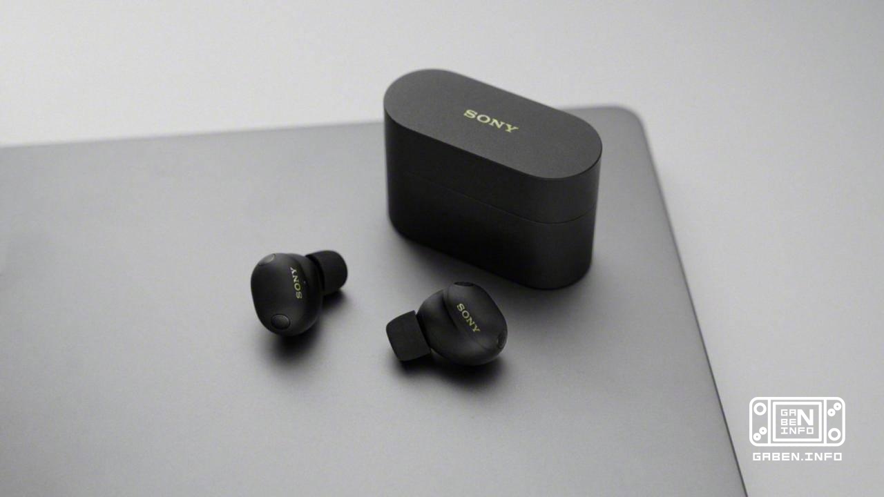 Sony has released new flagship headphones WF-1000XM6 - the company claims that they have the best noise cancellation on ...