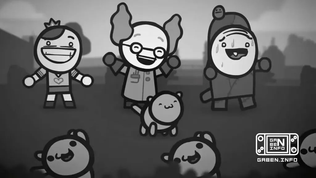 Players paid attention to the Mewgenics cast - it turned out that many cameos of famous personalities were added to the ...