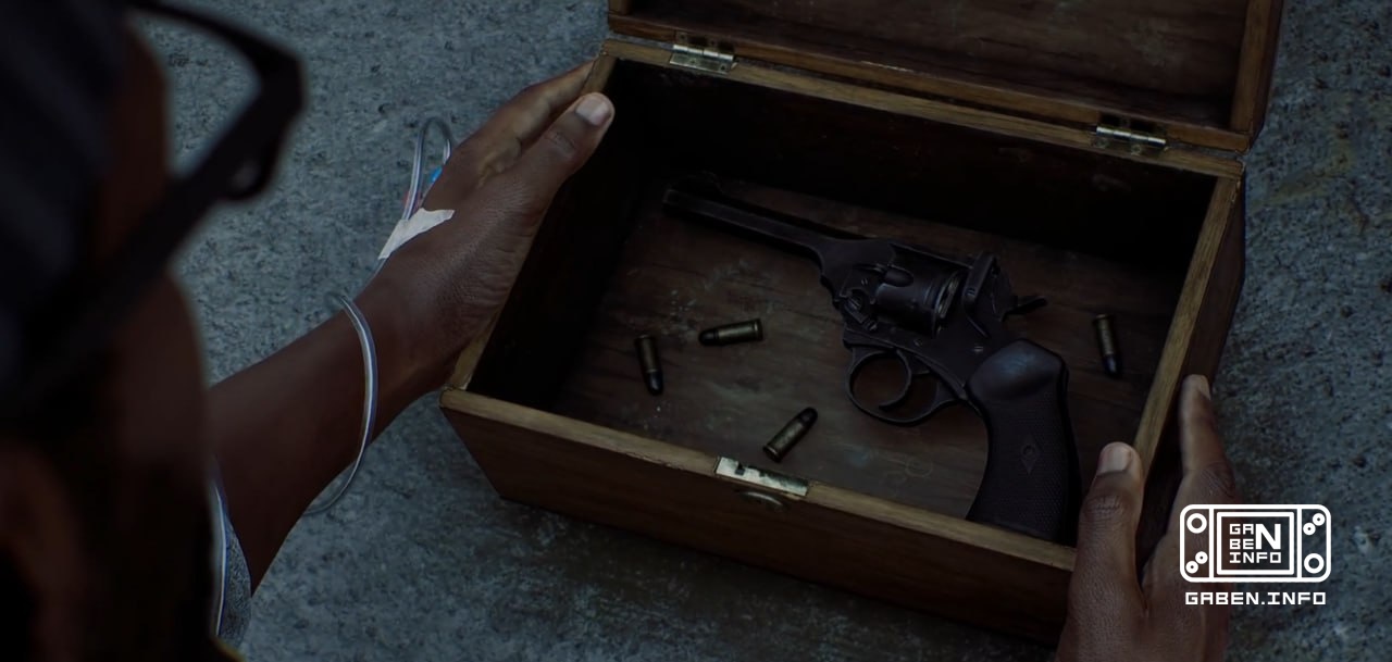 Konami showed the first trailer for Silent Hill: Townfall - the game will feature a first-person view. Details of the ho...