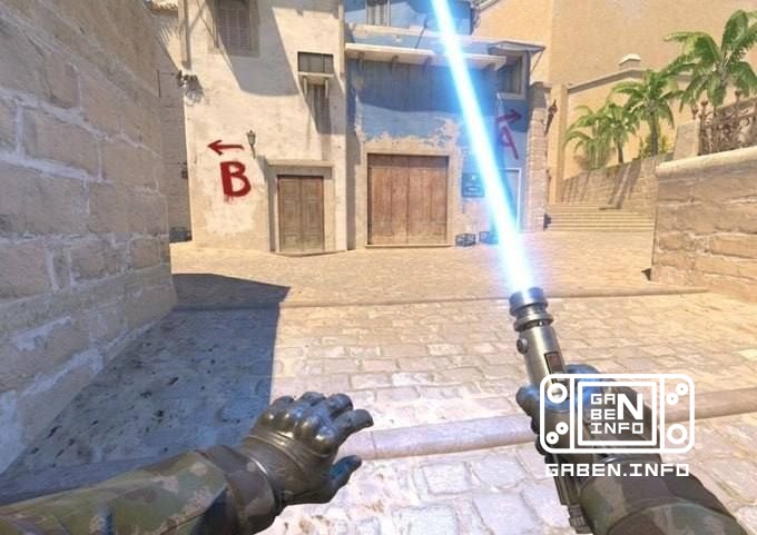 somewhere in the Valve office 🤣😯✊