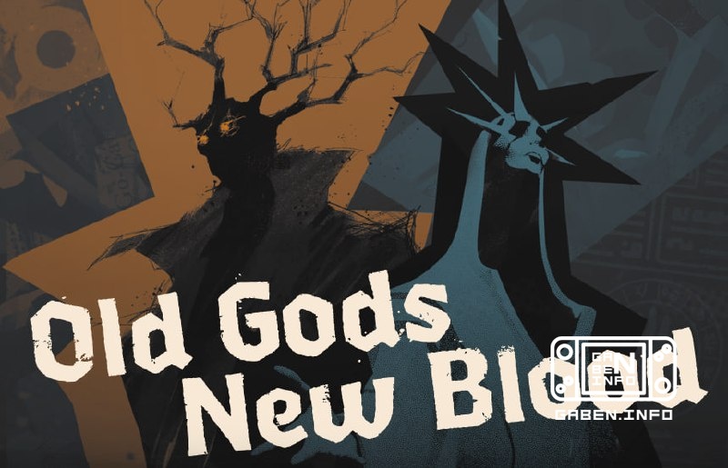 Results of voting in Deadlock after the release of the final character in the Old Gods, New Blood update • 60,776,963 vo...