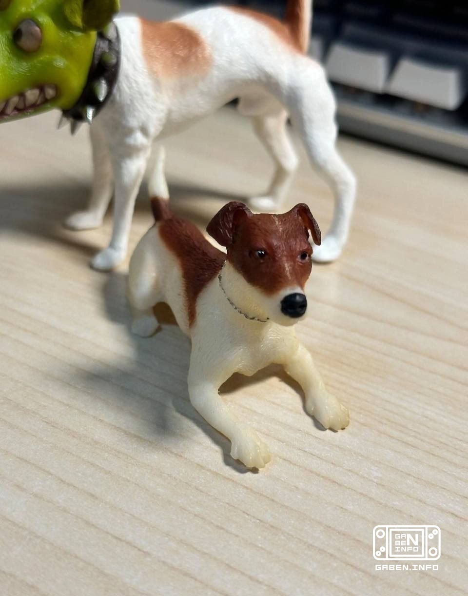 Figure from the movie "The Mask" Deluxe Edition 2.0 in 1/6 scale from Dark Toys