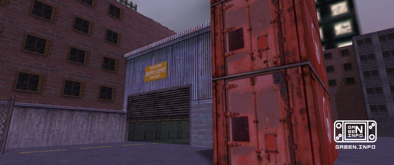 It's hard for someone who grew up on these streets to stick a knife in the back.