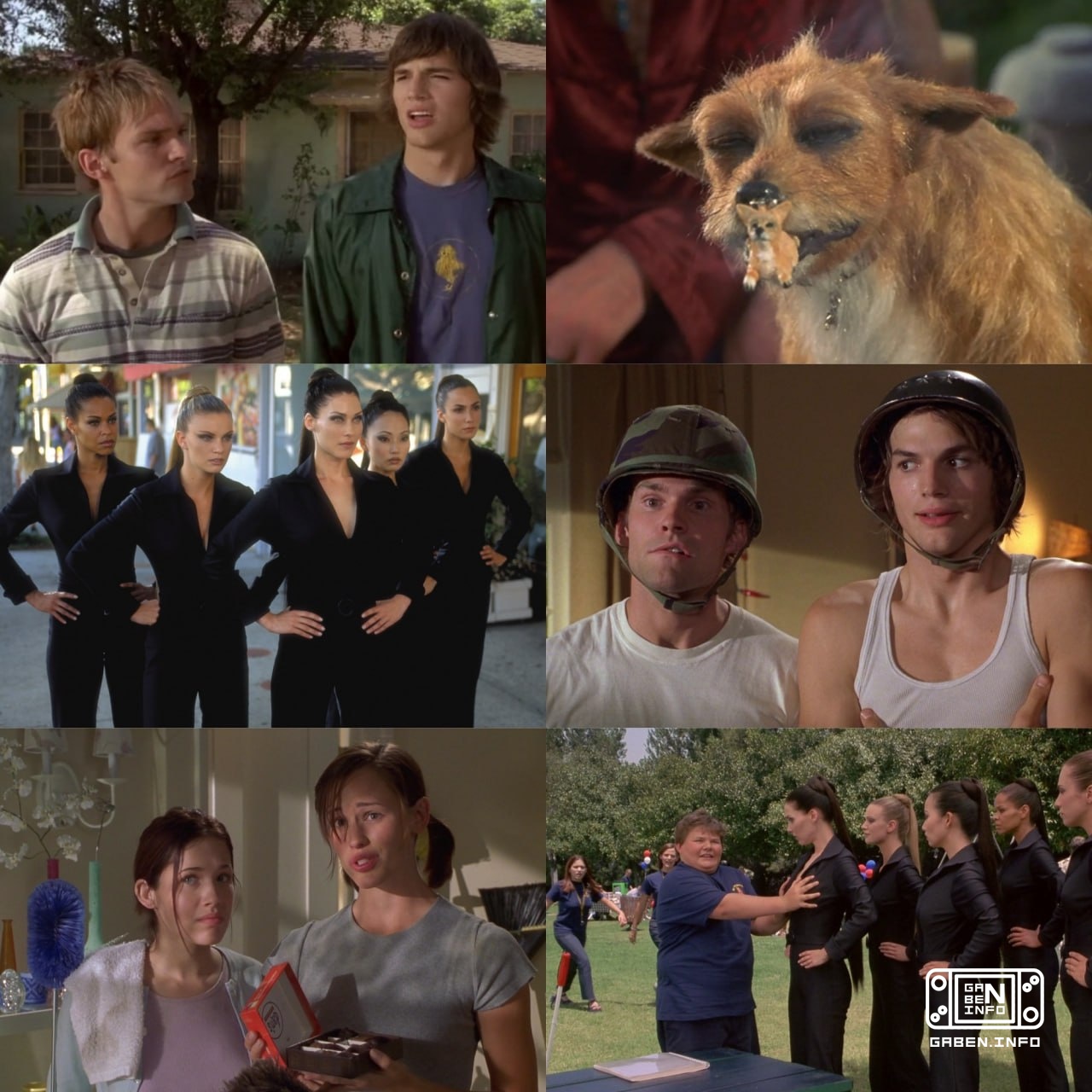 25 years ago the movie "Where's My Car, Dude?" was released.