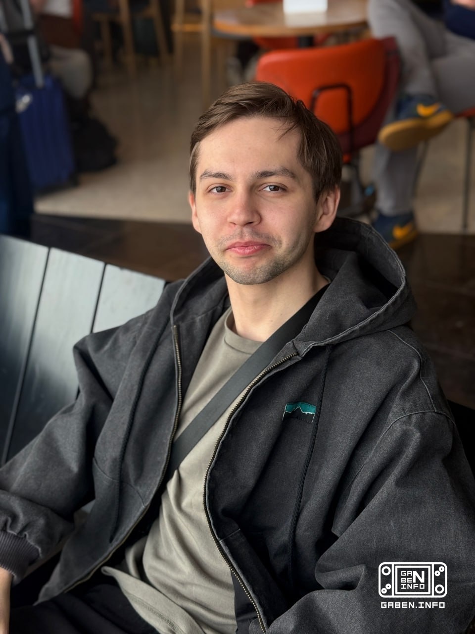 World-famous cyber athletes have already moved to Rio, where the 🇩🇪 IEM Rio will begin on Monday.I'll post an announceme...