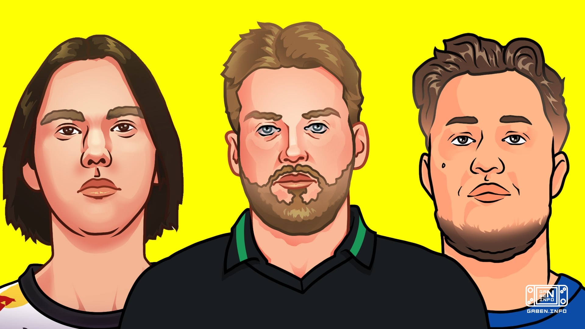 👑 MVP winners for the first 4 months of 2016: 🇫🇷 ZywOo - 2. 🇽🇰 makazze - 1. 🇧🇦 NiKo - 1. 🇪🇪 ropz - 1. 🇺🇦 cmtry - 1. 🇷🇺 d...