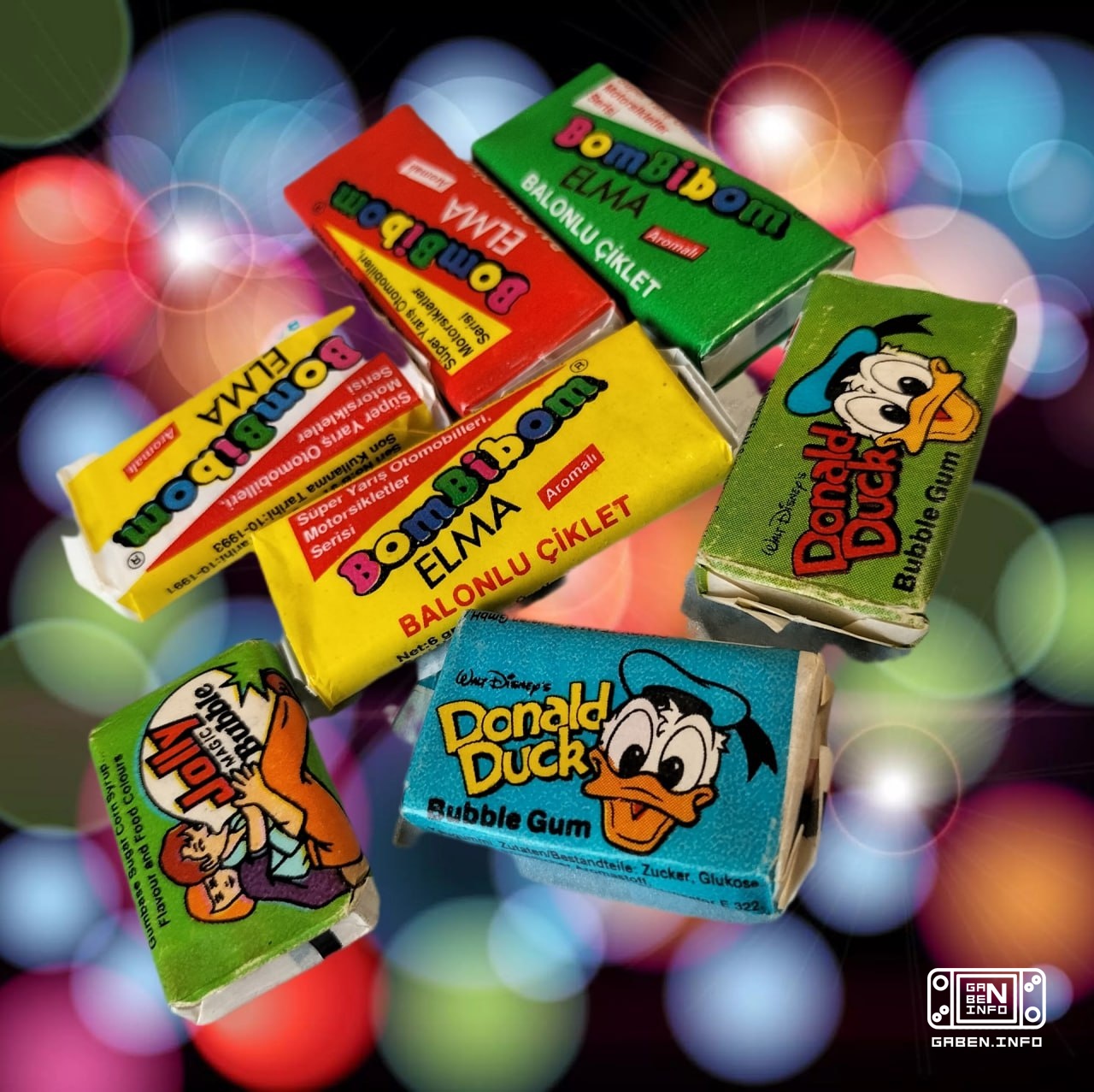 Memory unlocked!😎