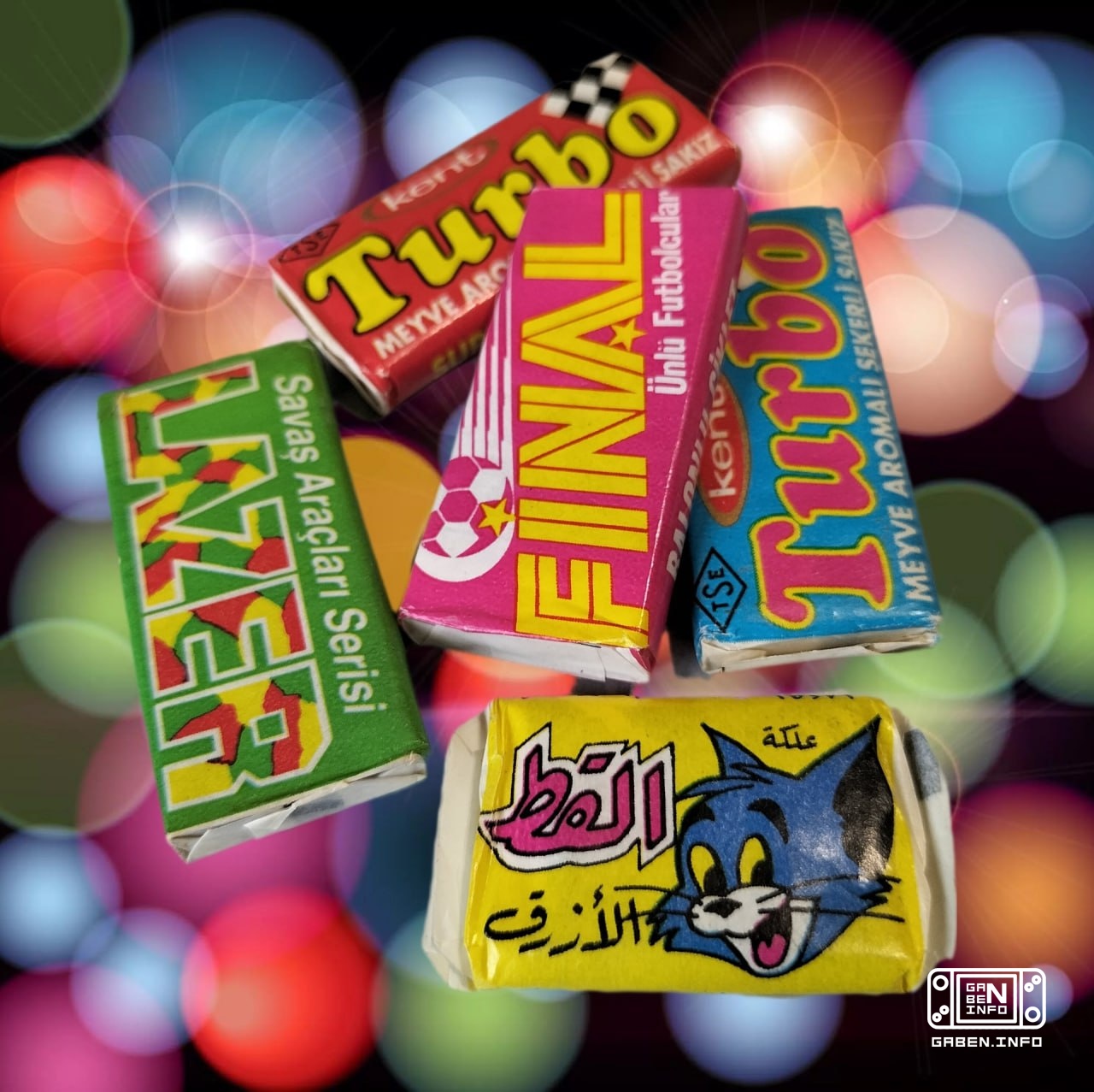 Memory unlocked!😎