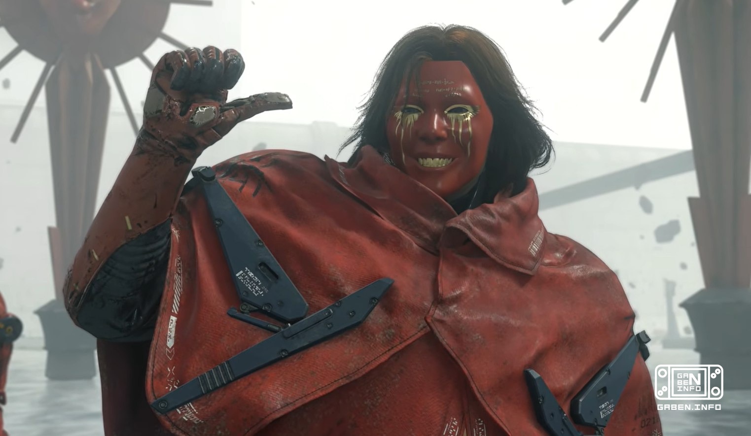 DEATH STRANDING 2: ON THE BEACH broke into 8th position in the global top sales on Steam So be it Kojima, we will includ...