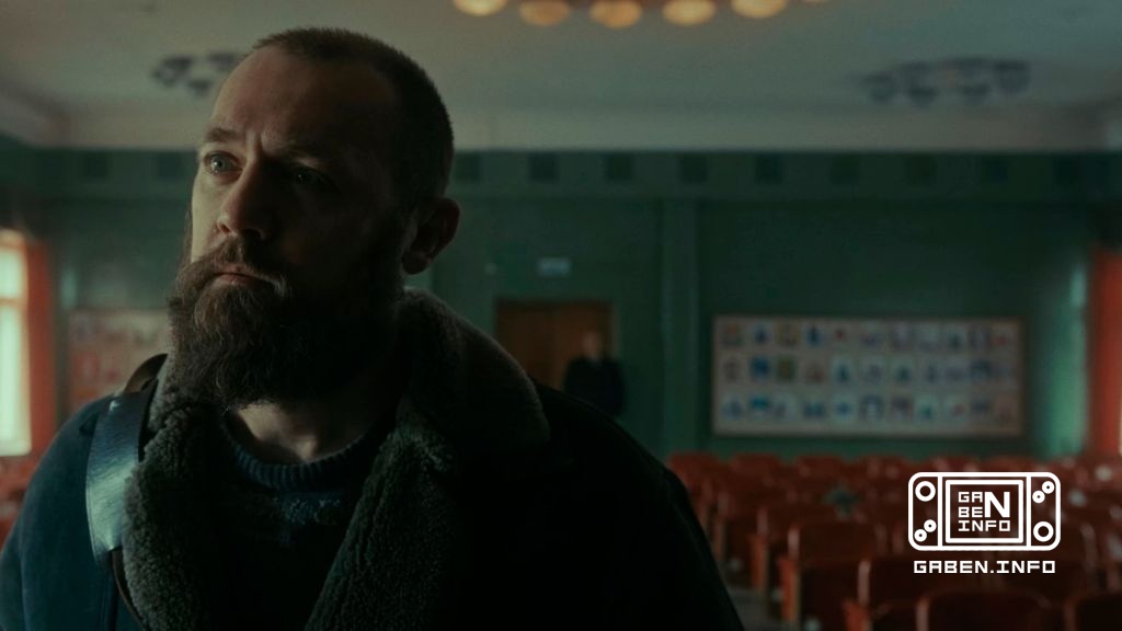 “KION” has released an interactive series “Reservation”, based on the novel “The Principle of Parity” by Stanislav Gimad...