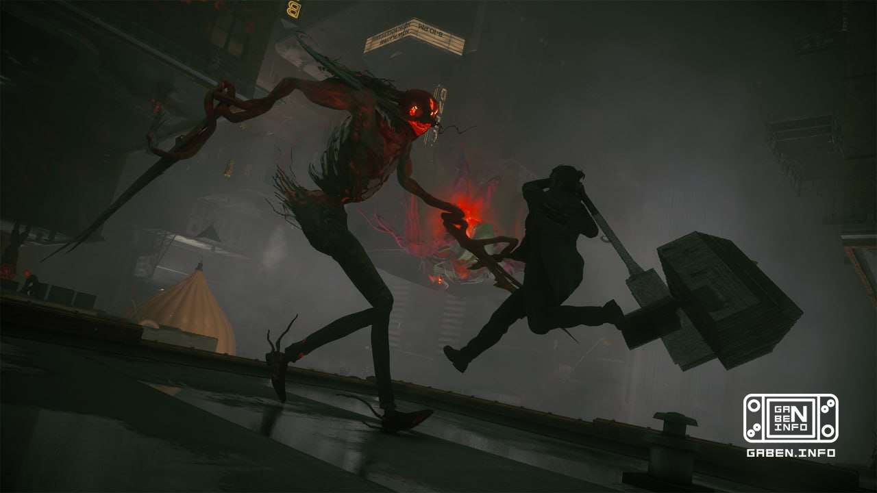 Remedy shared details about Control Resonant in addition to the gameplay shown at State of Play. Dylan Faden won't work ...