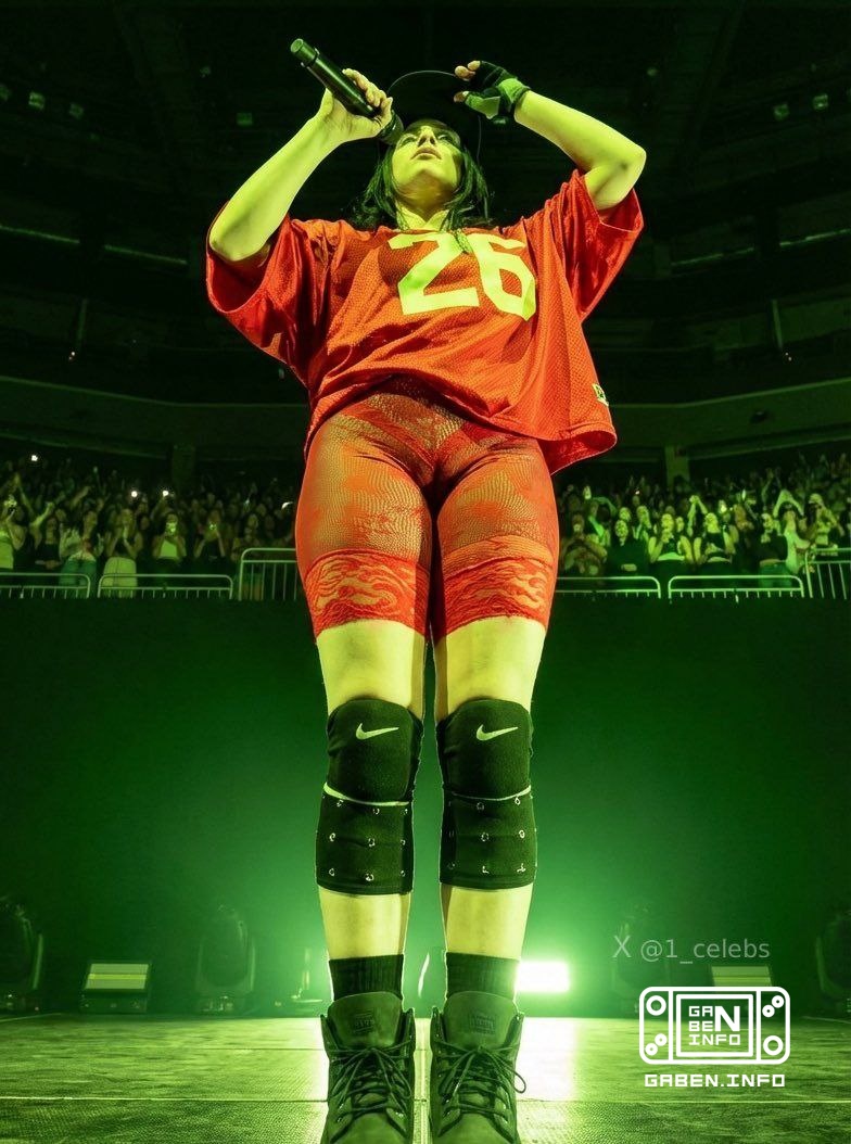 Sexualization and Billie Eilish's dumplings are actively discussed online. There is no other news yet.It’s okay for lunc...