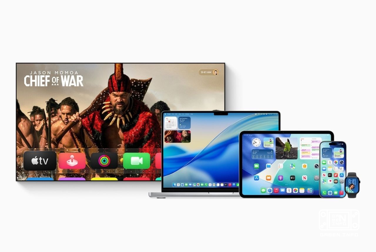 Apple has released a series of updates to support older gadgets. Apple has released updates for outdated versions of its...