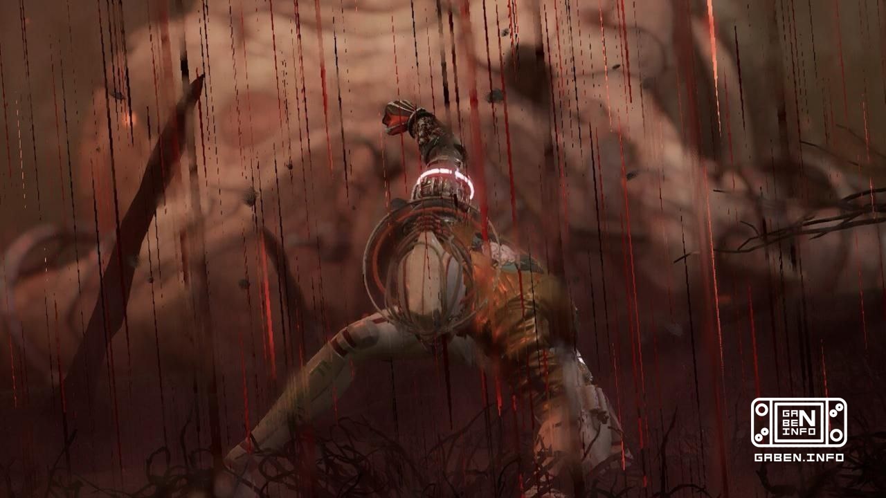 Romeo is a Dead Man is complete nonsense, please look at it Expectedly closer to No More Heroes than Lollipop Chainsaw o...