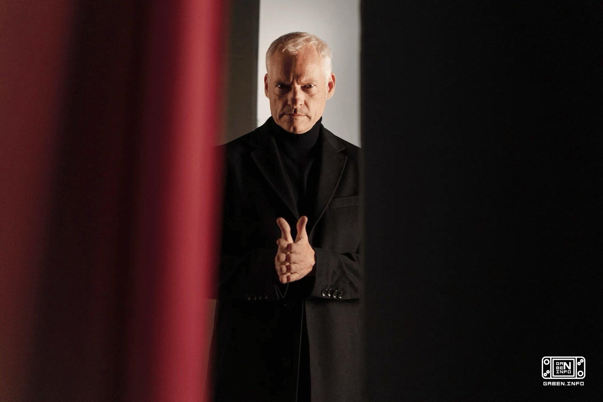 Wild Horse, the next film from Martin McDonagh (Lay Down in Bruges, Banshee of Inisherina), will open in overseas cinema...