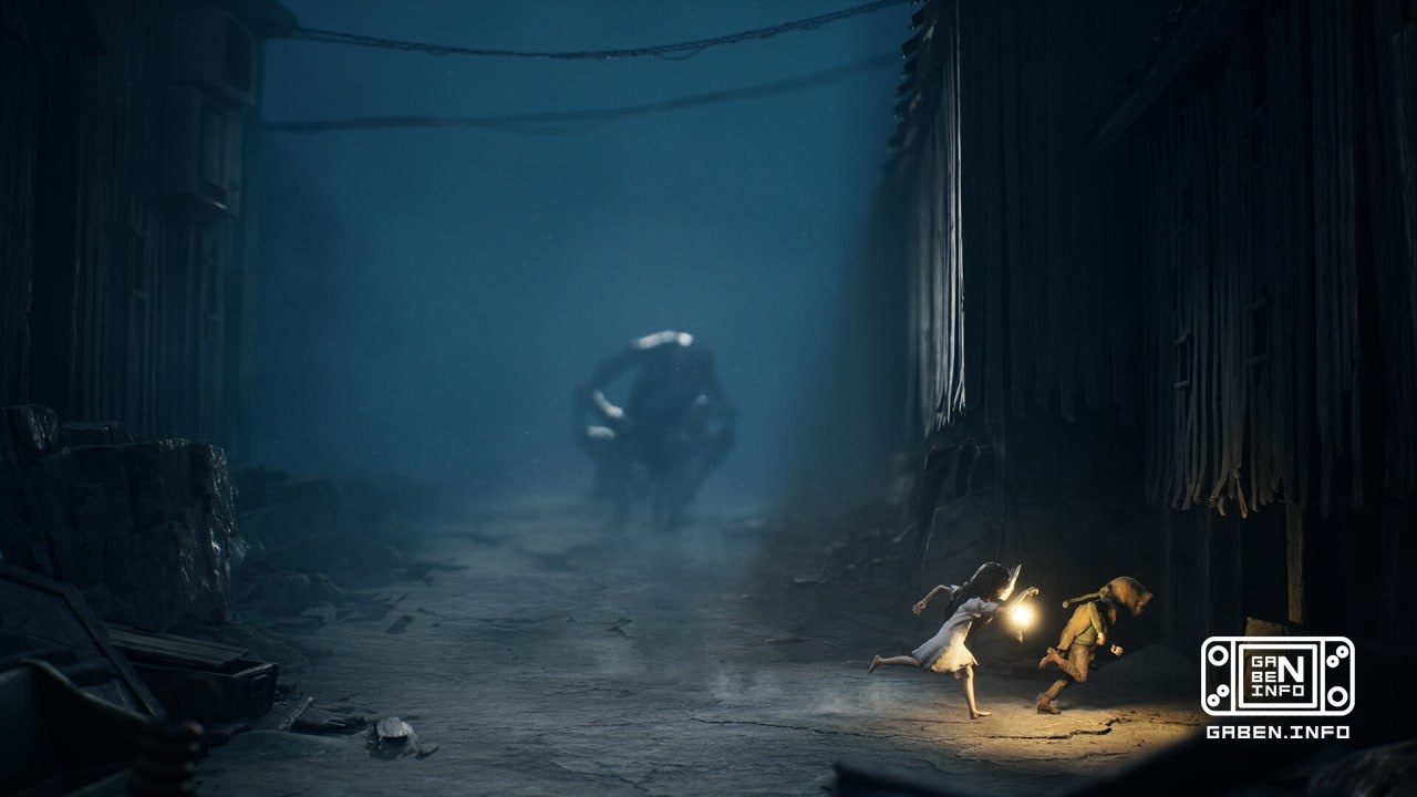 THQ Nordic announced that Reanimal on Steam has received Friend's Pass support - five hours after release. Due to the la...