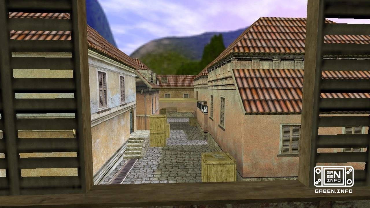 Carefully!Looking at these screenshots you can catch flashbacks😎