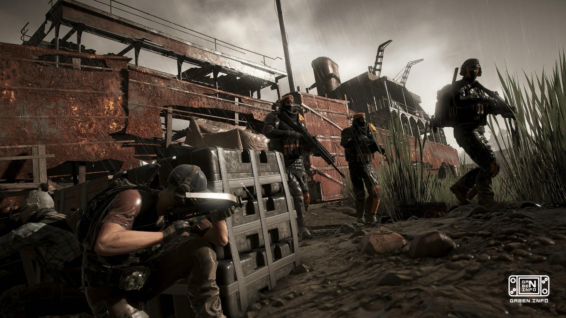 Insider Gaming talked a little more about the games that Ubisoft canceled in January, along with the long-suffering rema...