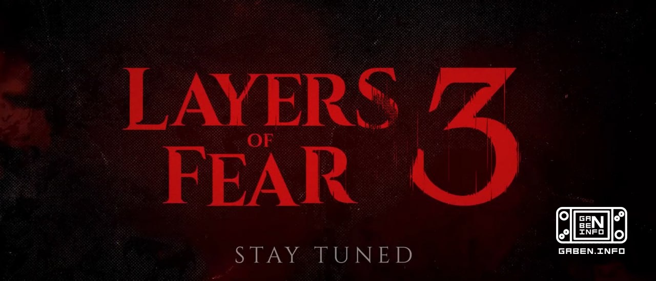 NO TRAILER WAS SHOWN, LET'S GO, GUYS