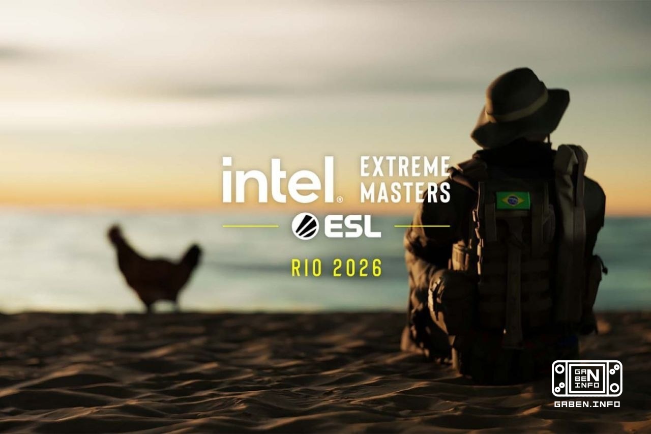 Results of the third day of IEM RIO 2026. G2 2:0 3DMAX Spirit 2:1 RED Canids NaVi 2:0 HOTU Aurora 2:0 B8 Vitality 1:2 Fa...