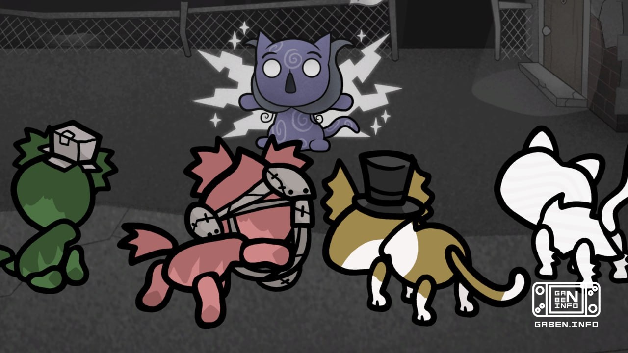 Overnight, Mewgenics surpassed 100,000 concurrent players on Steam, leaving behind most roguelikes. A soundtrack with 82...