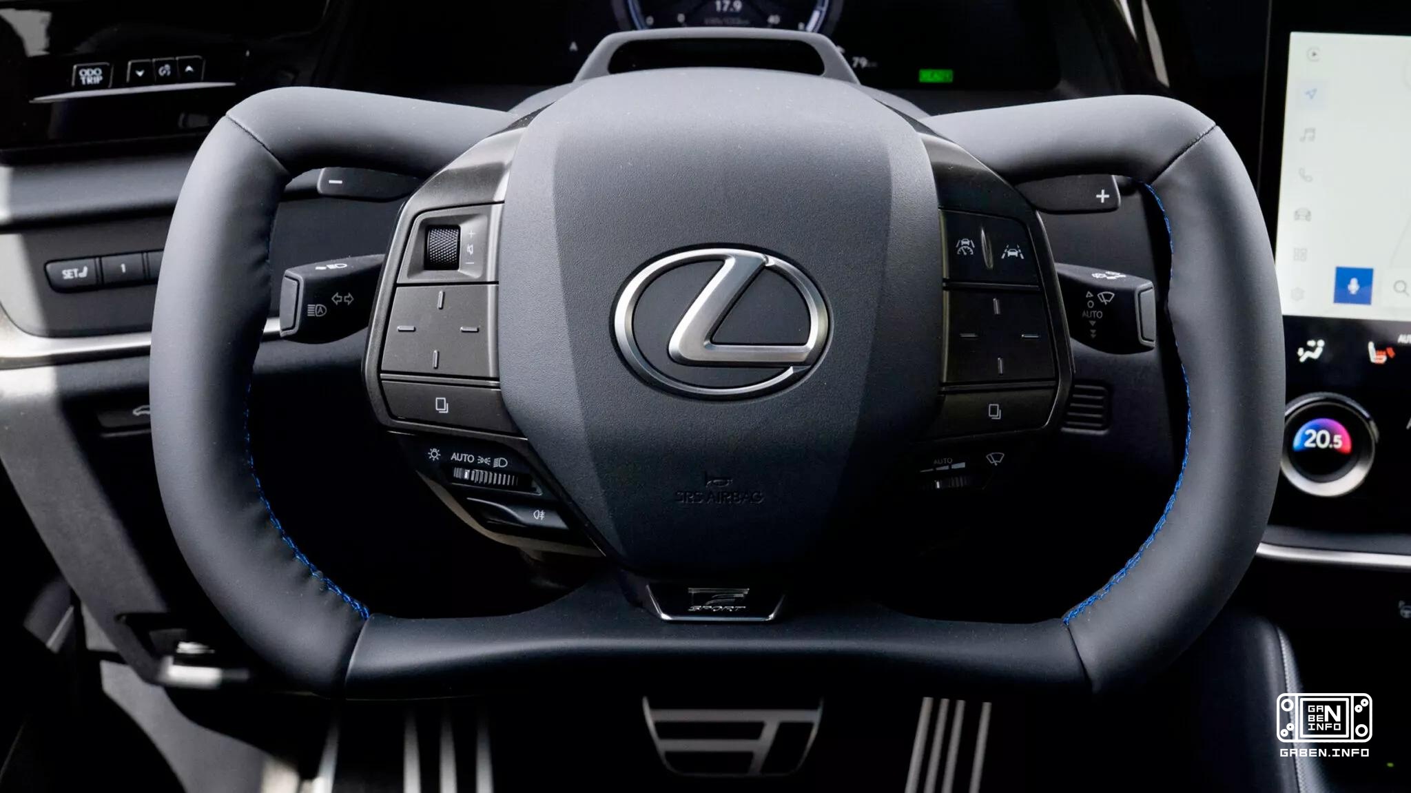 After retractable handles and touch screens, the Chinese took the steering wheels.The authorities have published a draft...