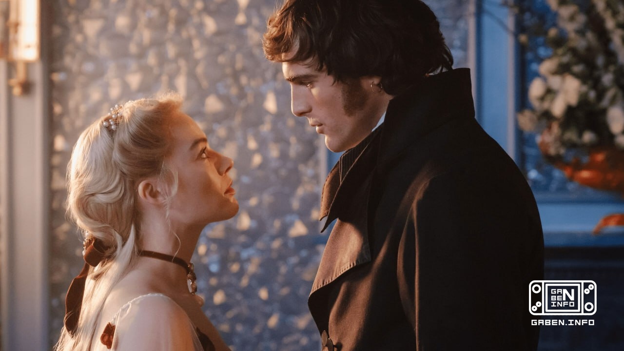 The leader in the global box office was “Wuthering Heights” with Margot Robbie: the film has already collected more than...