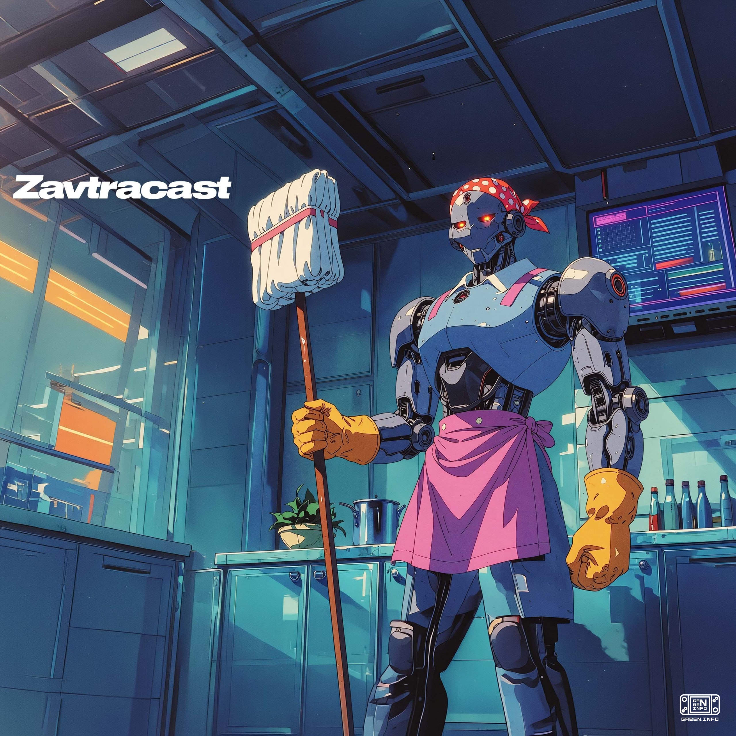 Breakfastcast 371 is already on air and in your players! This time, Max and Dima together talk about how the PlayStation...