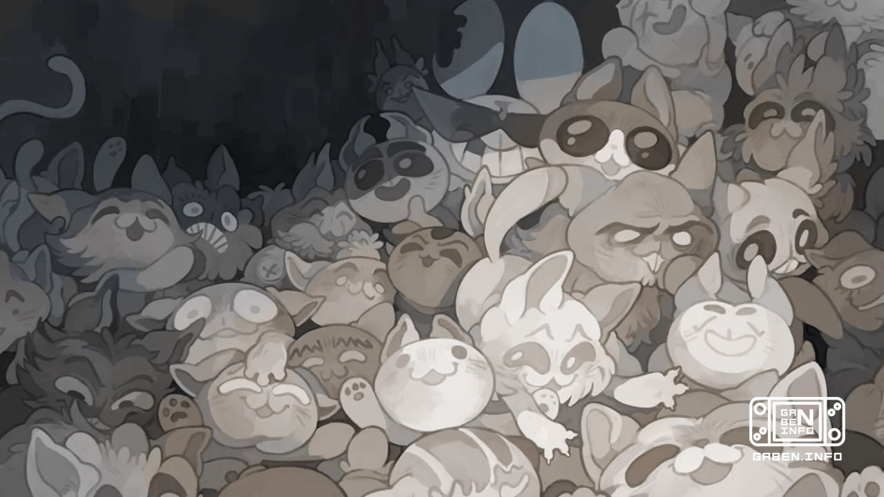 Work on console versions of Mewgenics is already underway, said Edmund McMillen. However, there are no deadlines yet.