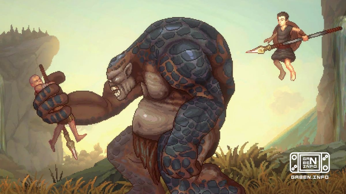 God of War: Sons of Sparta received a score of 7.2 out of 10 from Metacritic users. Players praised the metroidvania for...