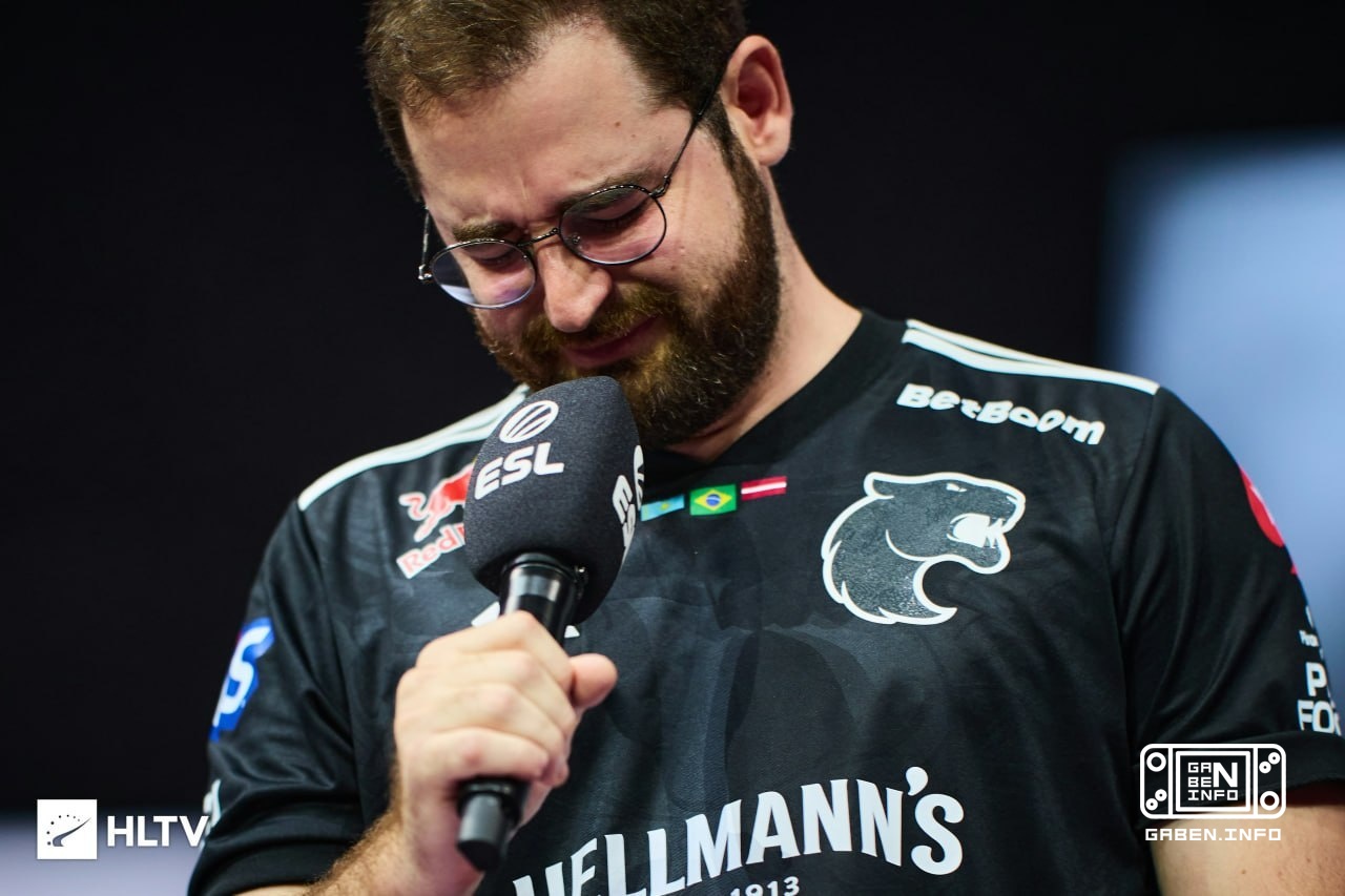 💔 This day will go down in history.