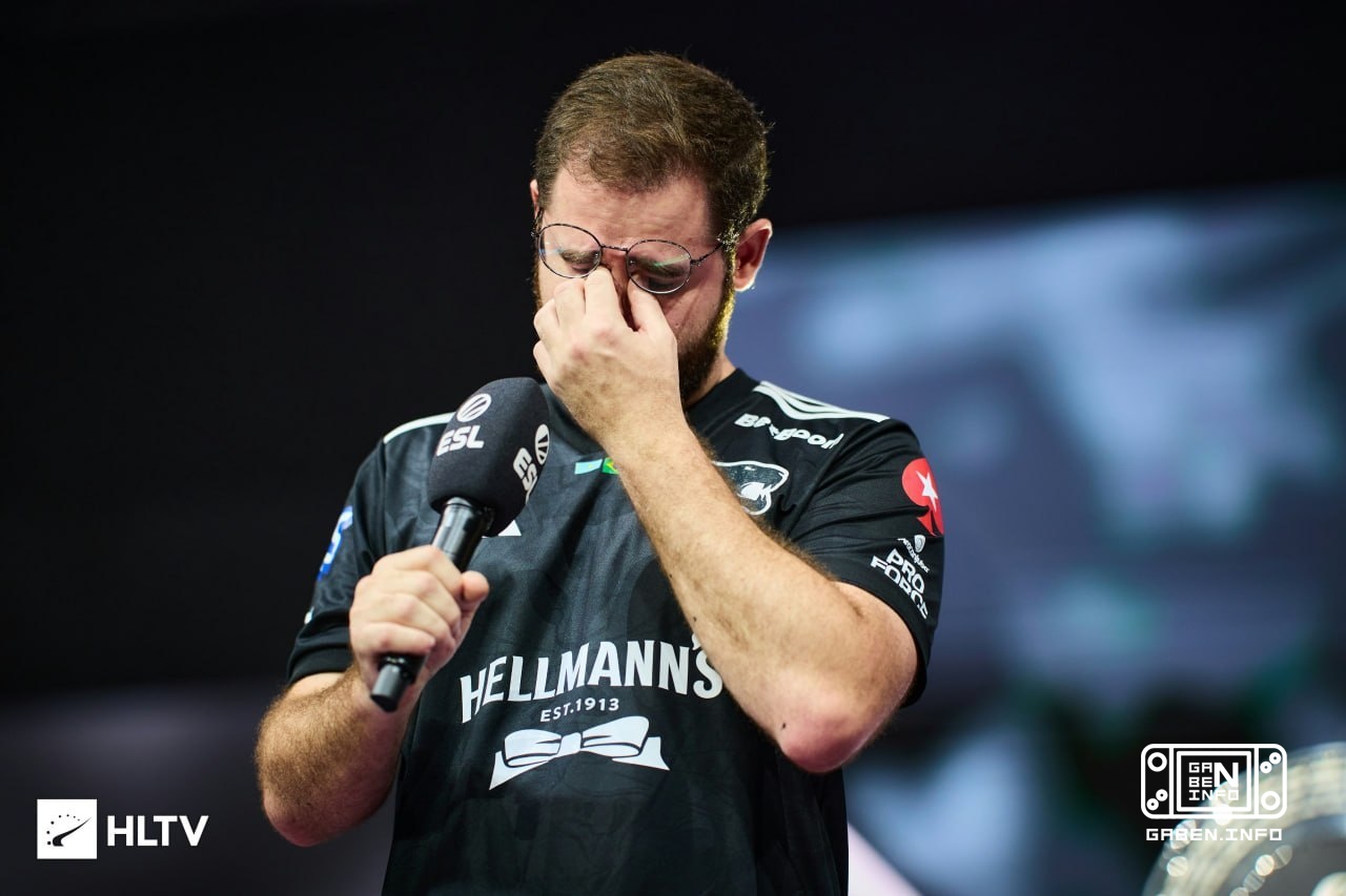 💔 This day will go down in history.