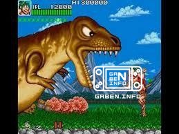 Joe and Mac turn 35 in February. The game is also called Caveman Ninja or Caveman Ninja: Joe & Mac. Initially, this acti...