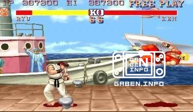 Street Fighter II: The World Warrior turned 35 on February 4th. One of the best-selling games in the history of video ga...