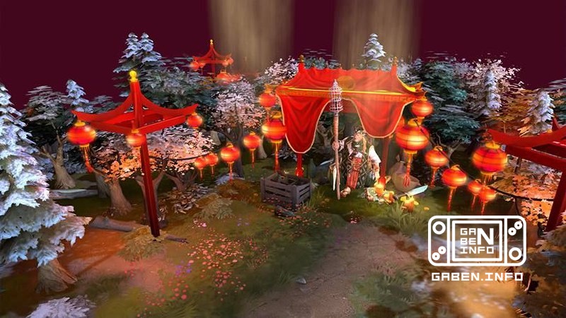 Chinese New Year has already begun, so we are waiting for an update in the coming days