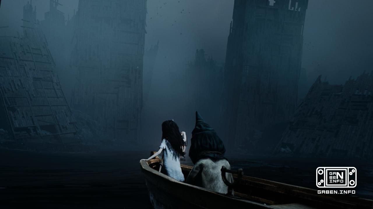 Why didn't Tarsier Studios, the authors of Little Nightmares, make a third part? The creepy but cozy horror story Little...