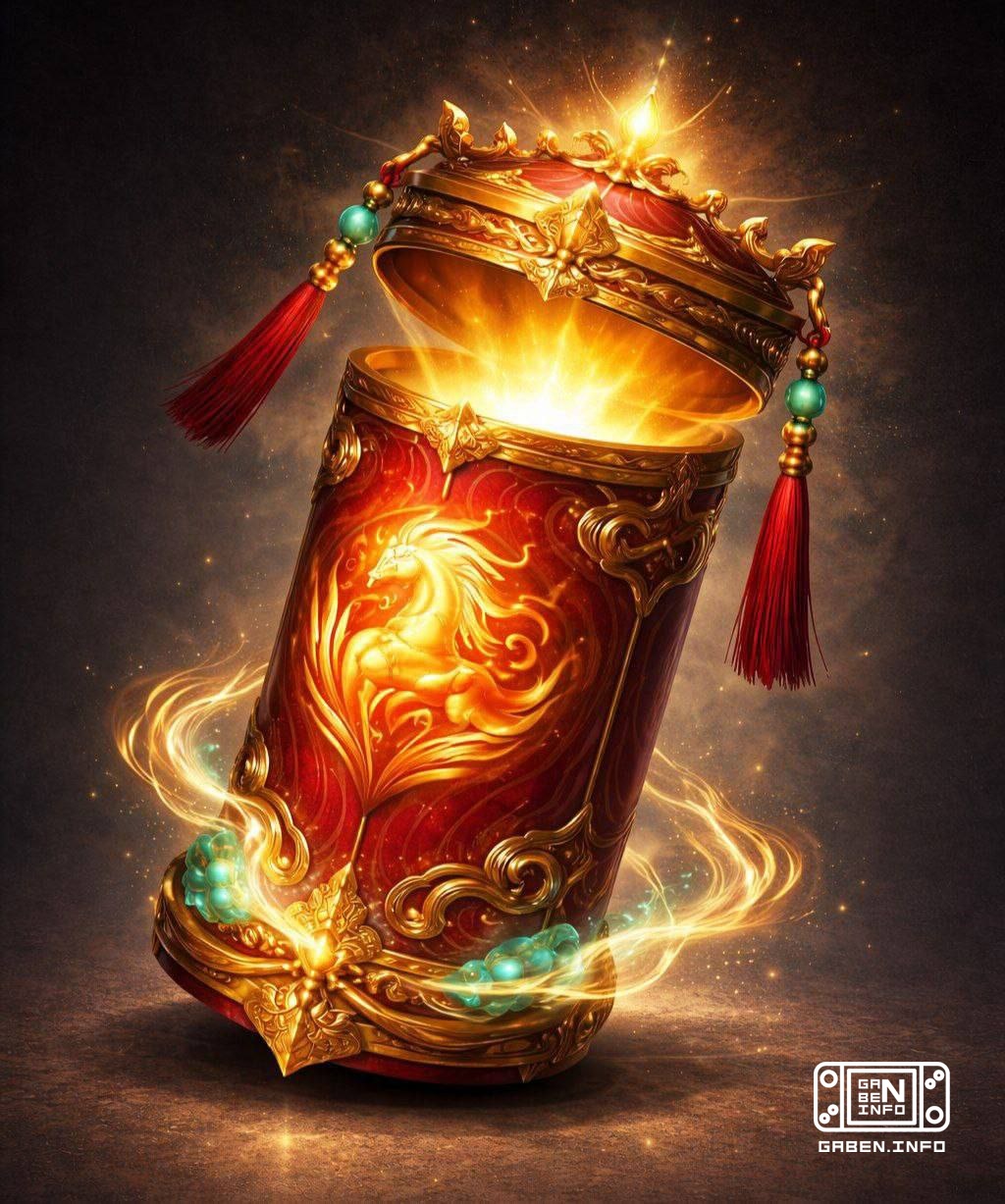 We open a waiting room for the release of a new chest or update in the comments According to statistics, updates are rel...