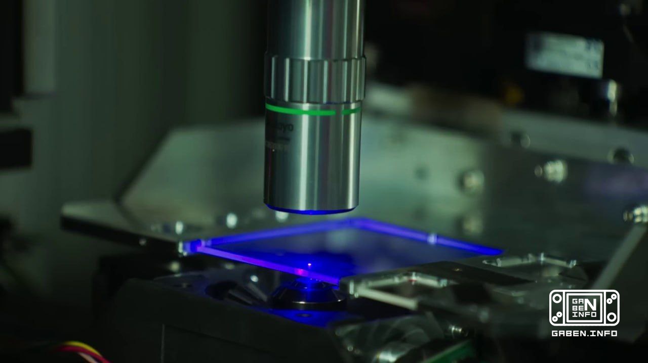 Here a breakthrough is planned in digital information storage media.Microsoft has unveiled the new Project Silica, a dat...