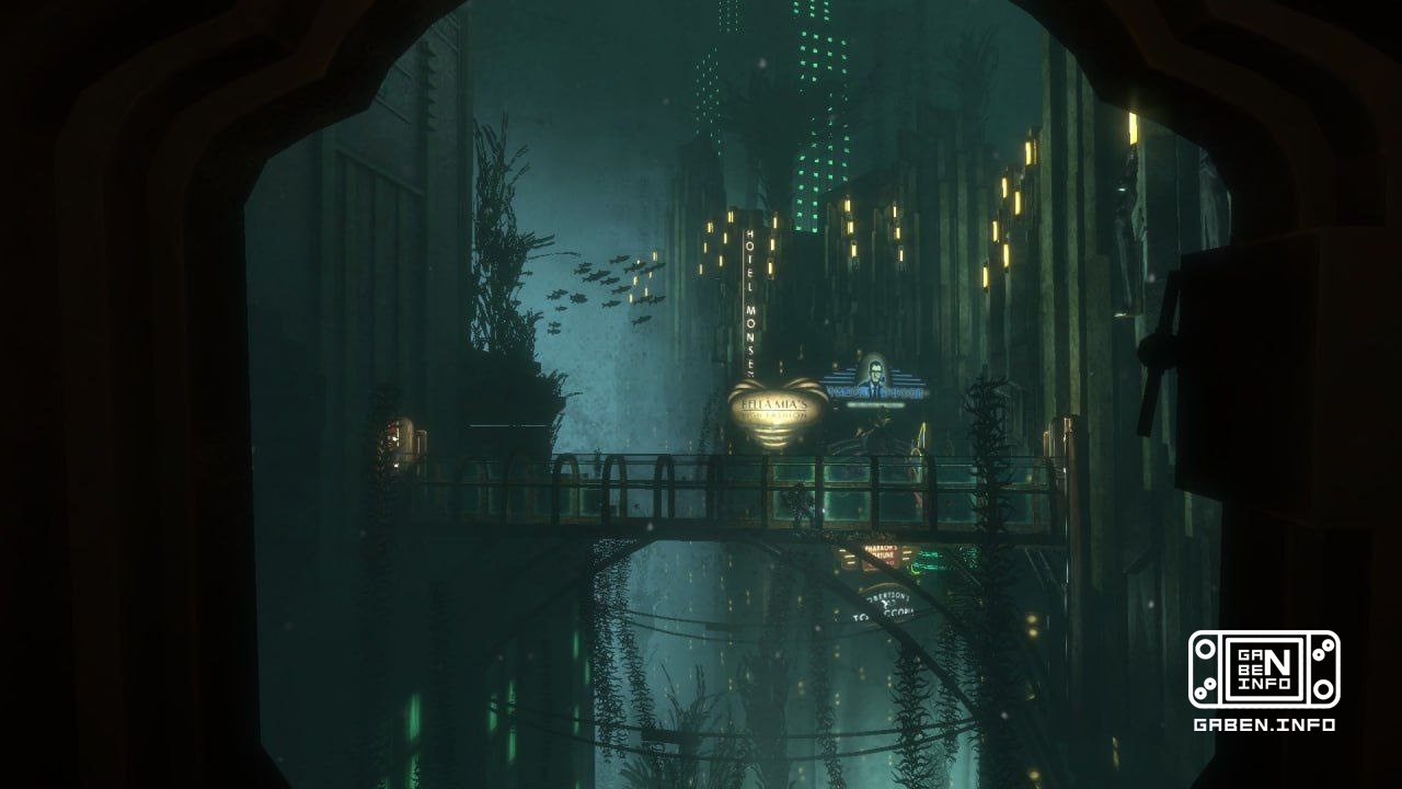The approximate timing of the new BioShock has arrived from an unexpected direction.Producer Roy Lee, who has been worki...