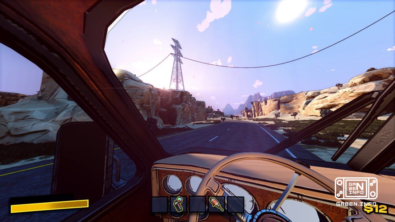 "Breaking Bad" came out, but about baking bread - Baking Bad. Players are asked to take on the role of “bread hucksters”...