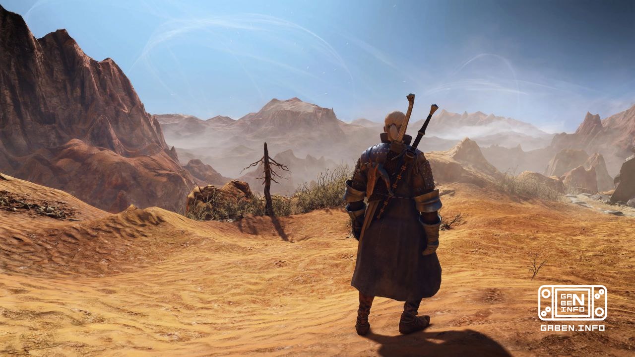 According to rumors, the new DLC for The Witcher will be comparable in scale to the Hearts of Stone add-on and will clos...