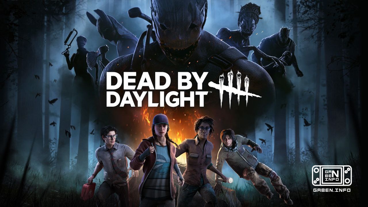 Dead by Daylight will receive a horror film: the project is already in active development, and the authors of “The Conju...