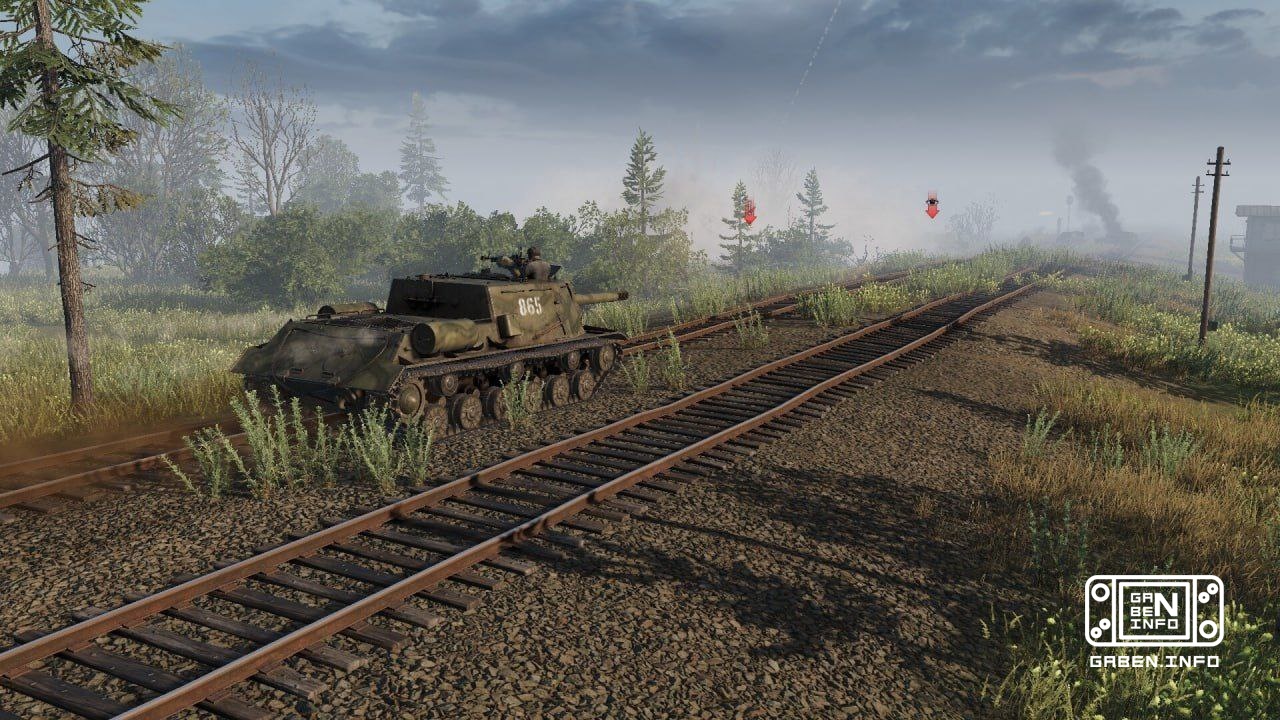 Men of War II began to reset the ratings by season According to the wishes of the players, the developers of Men of War ...