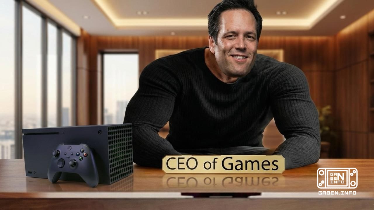 Phil Spencer is done - leaving Microsoft with Sarah Bond I rarely post news, only if I don’t care and have something to ...
