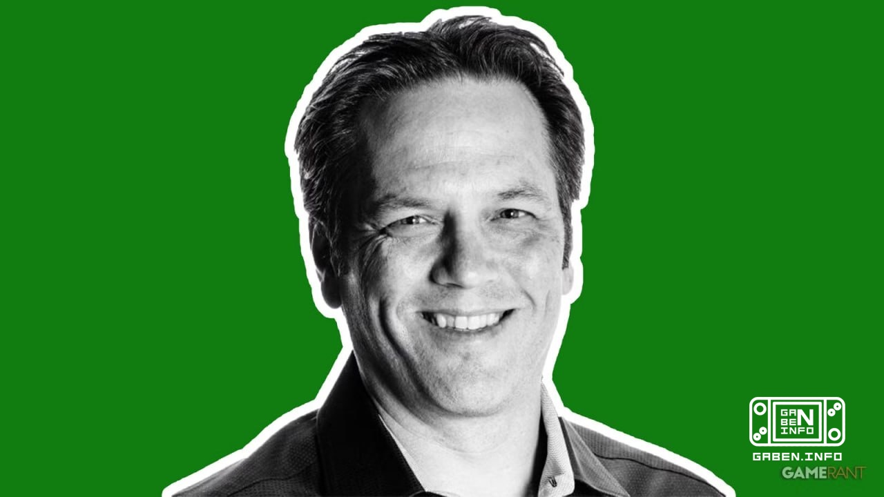 BREAKING: Phil Spencer and Sarah Bond are leaving Xbox this Monday Asha Sharma will become CEO of Microsoft Gaming, serv...