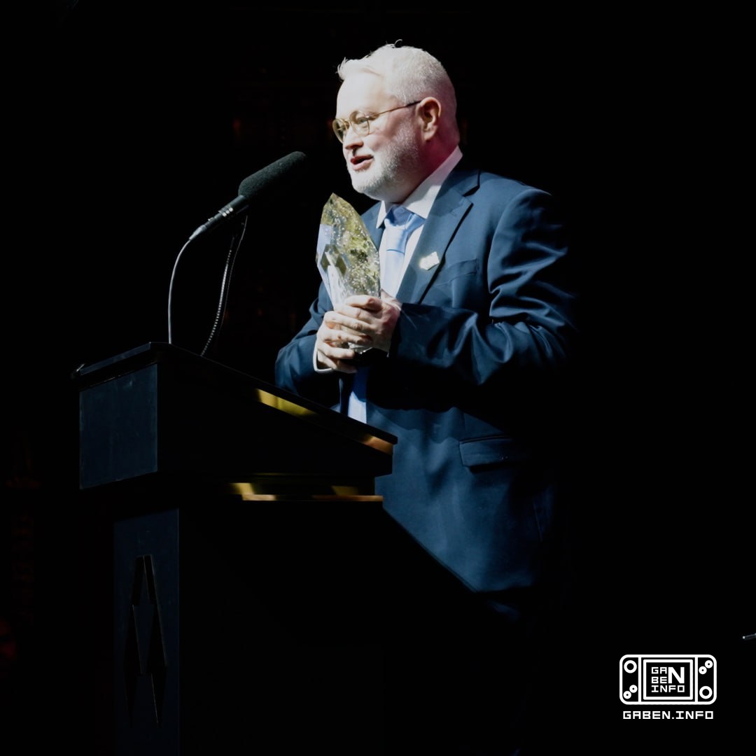 Europa Universalis V became the game of the year in the Players' Choice category. True, as part of the Swedish Game Awar...